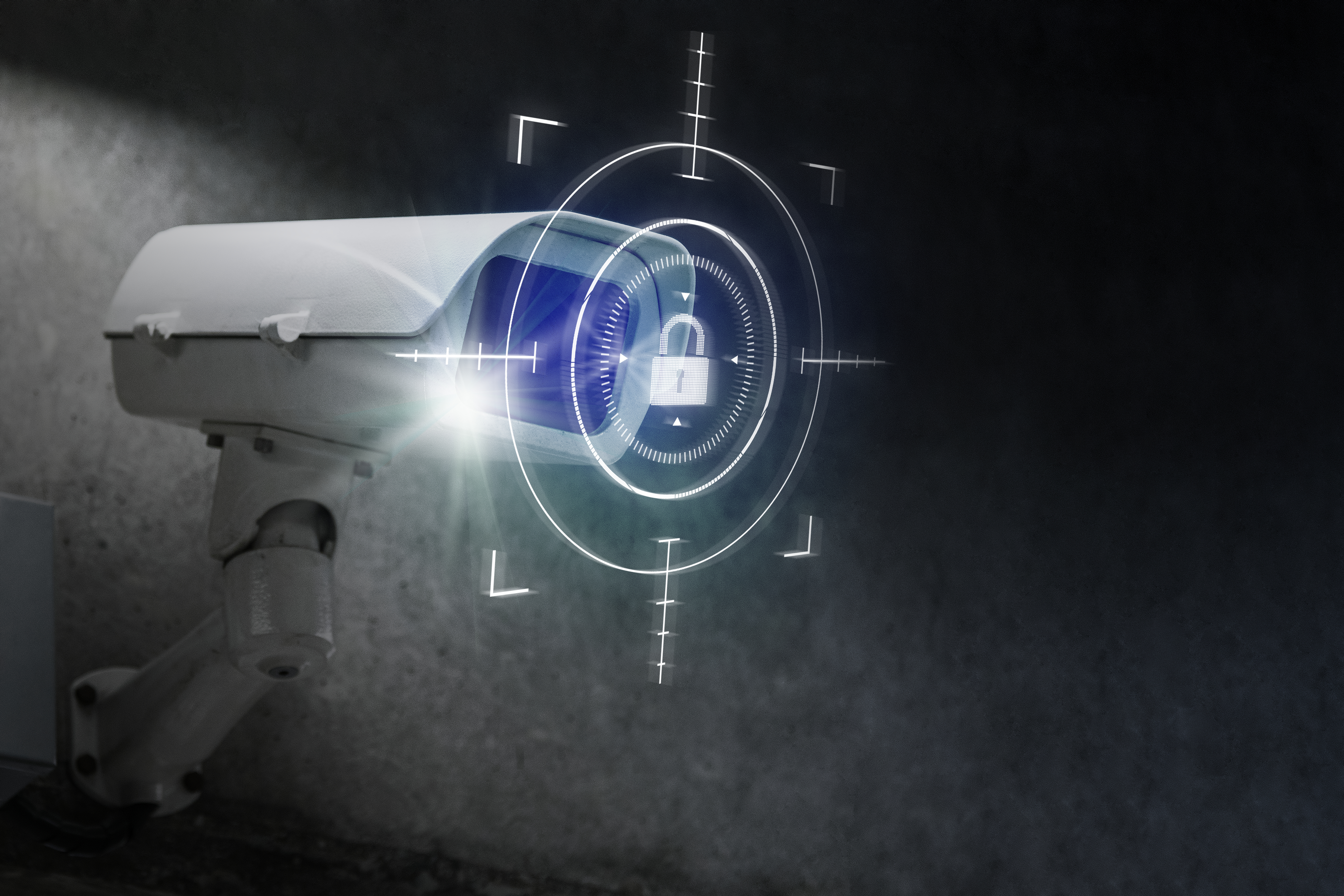 Système de surveillance