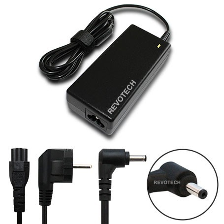 Chargeur ordinateur portable Asus