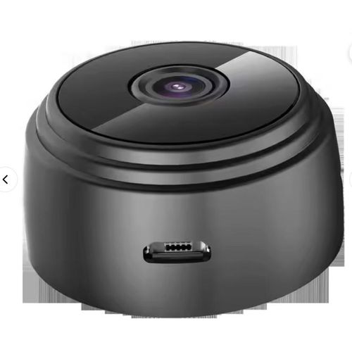 Mini Caméra Espion WiFi HD