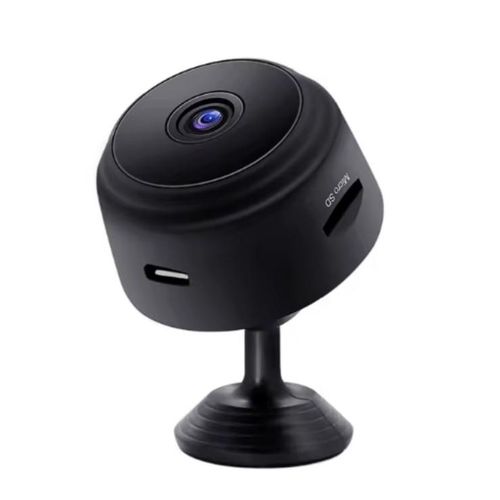 Mini Caméra Espion WiFi HD